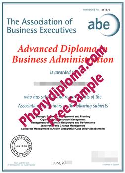 ABE-Certificate-Fake-Diploma-Sample-from-PhonyDiploma